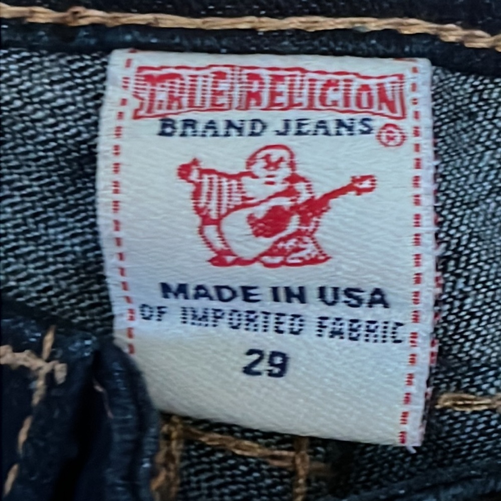 Jeans - Picture 5 of 6